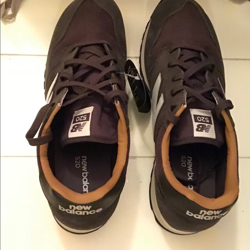 New Balance Sneakers